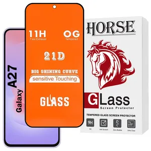 Horse FUH20 Screen Protector For Samsung Galaxy A27