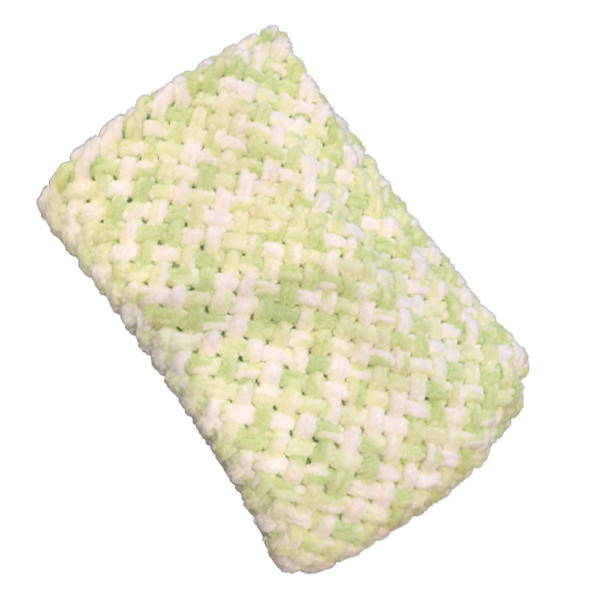 پتو کودک کد N4 سایز 90x90 سانتی متر