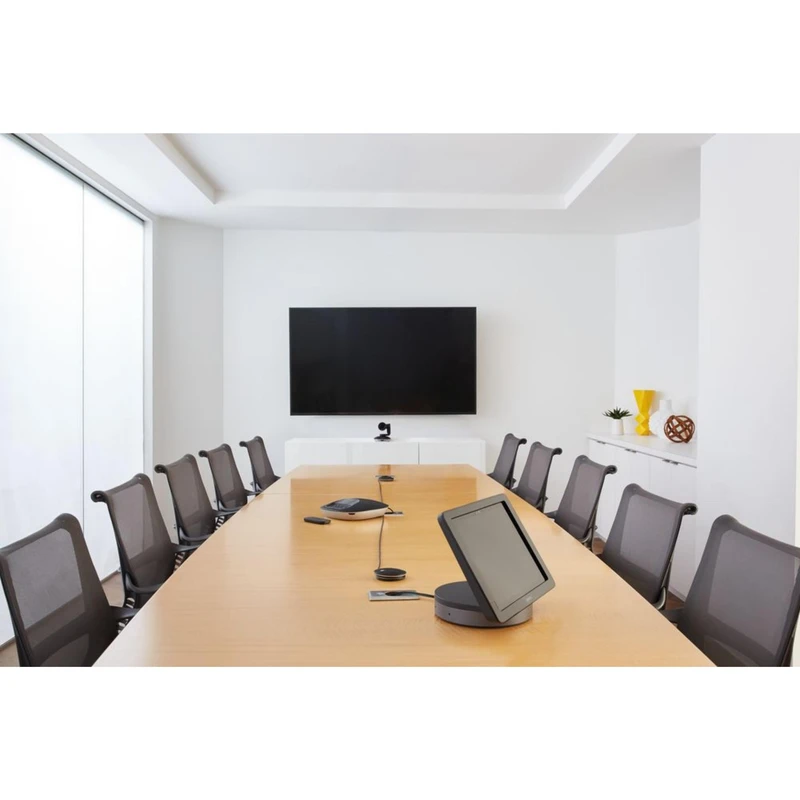 عکس شماره 9 : دوربین کنفرانس لاجیتک مدل group