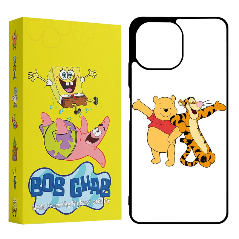 کاور باب قاب مدل BCHAPM11L مناسب برای گوشی موبایل شیائومی Mi 11 Lite 4G