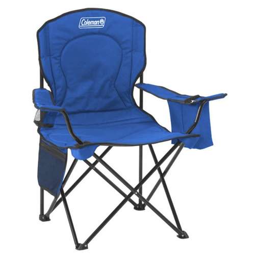 صندلی سفری کلمن مدل Cooler Quad Chair