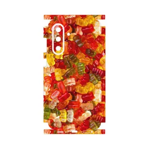 MAHOOT Gummi candy 1-FullSkin Cover Sticker for Samsung Galaxy A36