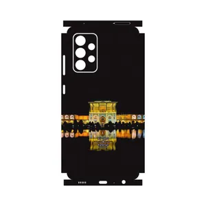MAHOOT Ali Qapu-FullSkin Cover Sticker for Samsung Galaxy A52s 5G