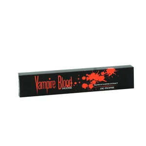 عود مدل vampire blood کد 1577