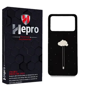 HEPRO MC Cover for XIAOMI Poco X6 Pro