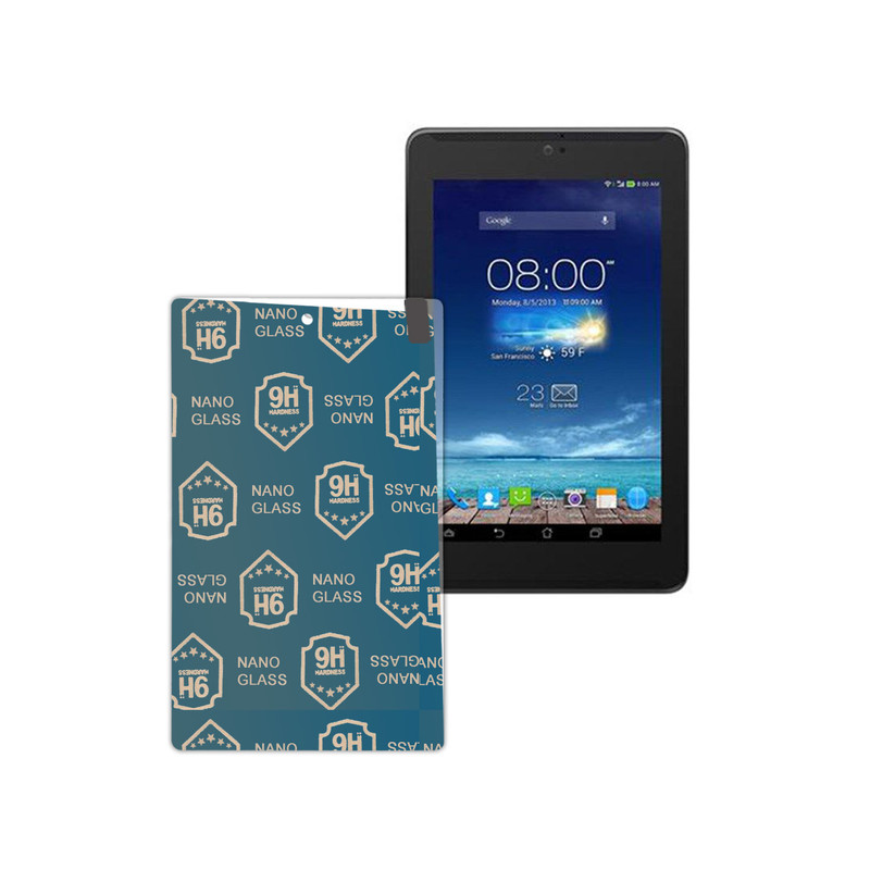 محافظ صفحه نمایش مدل fond7 مناسب برای تبلت ایسوس  FONEPAD 7 ME372