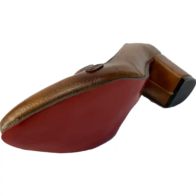 کفش زنانه مدل لودشکا بریتانیایی کد e31