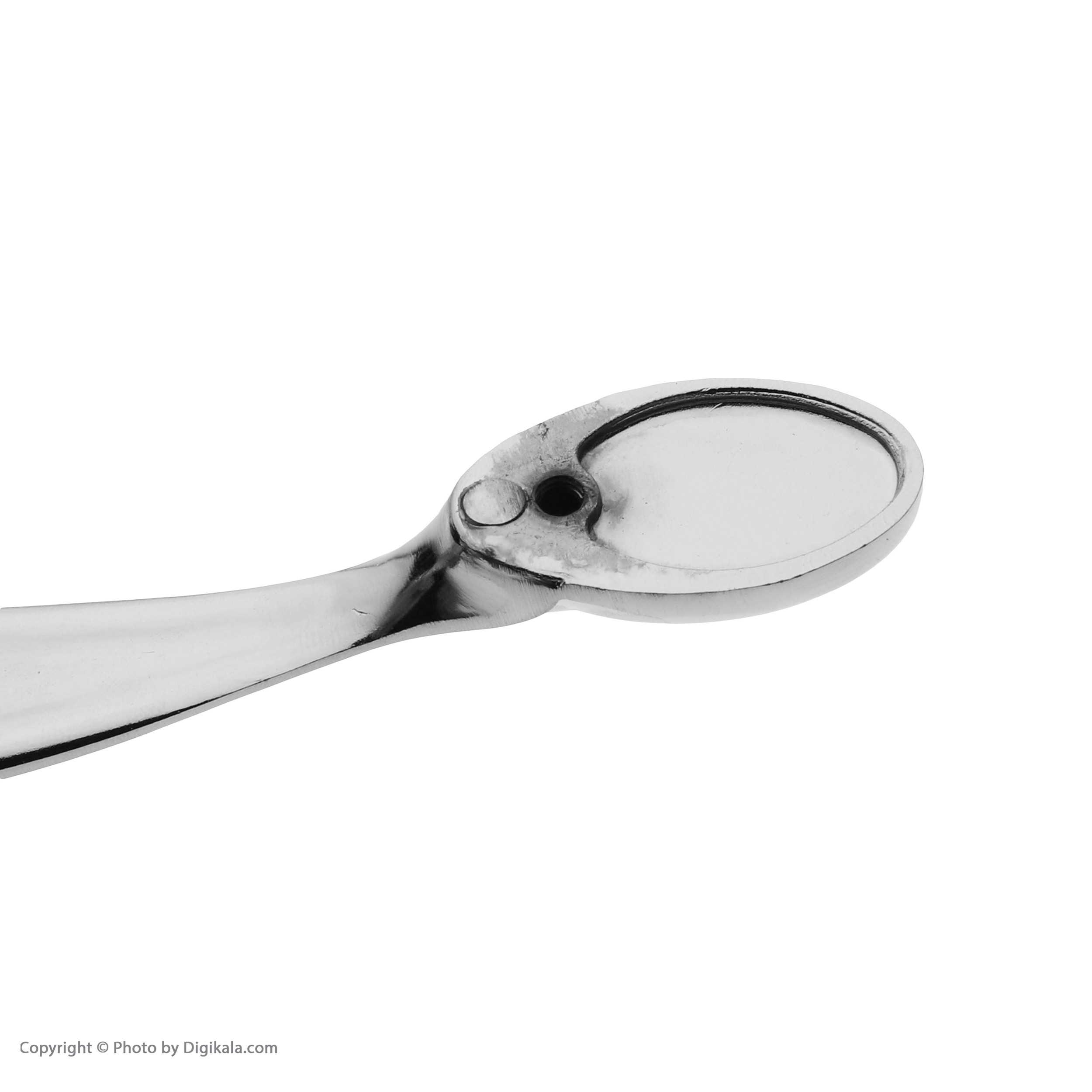 دستگیره کابینت مدل رز کد 128 بسته دو عددی دستگیره کابینت مدل رز کد 128 بسته دو عددی