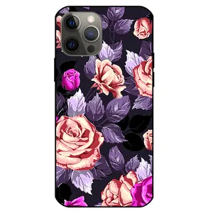Megafone 1652 Cover For Apple Iphone 12 / 12 Pro