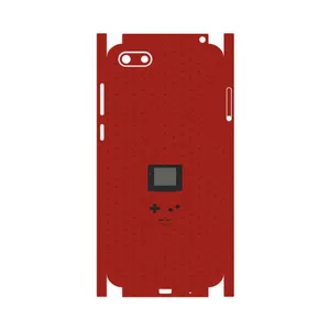 MAHOOT Minimal GameBoy Icon-FullSkin Cover Sticker for Huawei Y5 Prime 2018