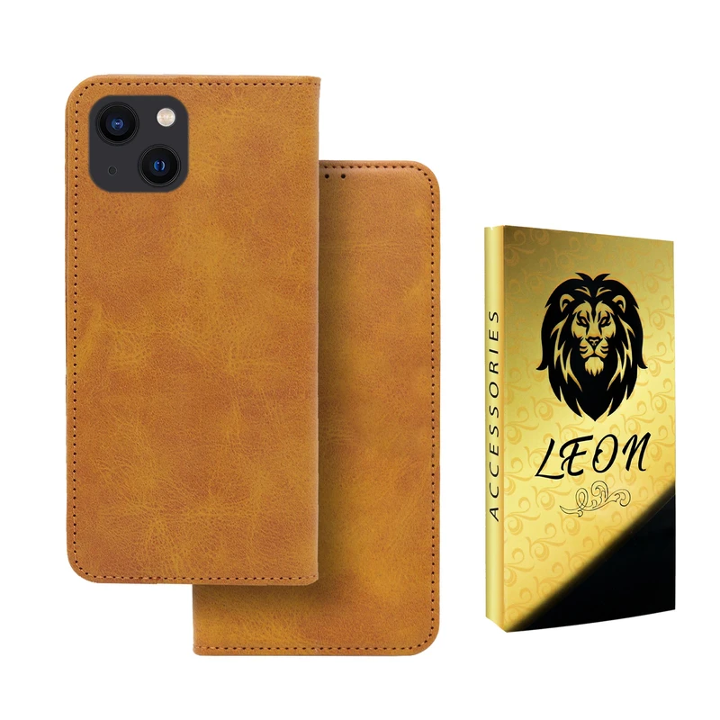 کیف کلاسوری دیامانته مدل Kelaser Yo مناسب برای گوشی موبایل اپل iPhone 14