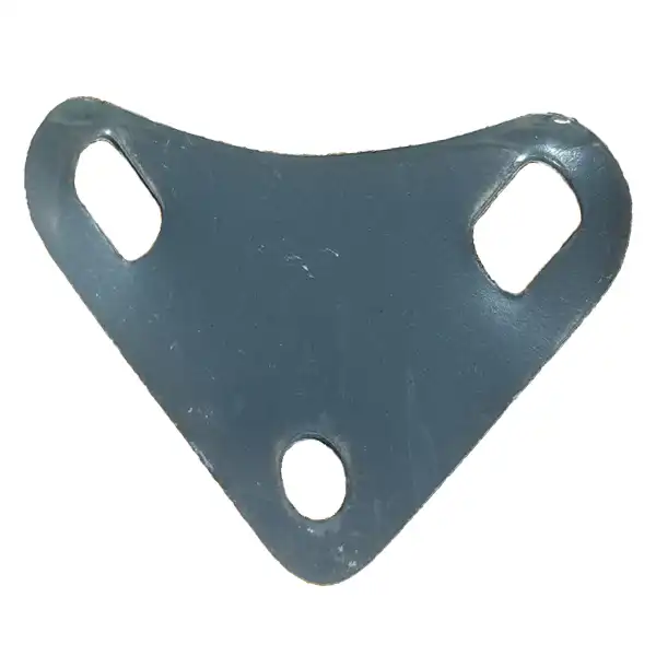 بست گونیا مدل سه گوش مجموعه 8 عددی