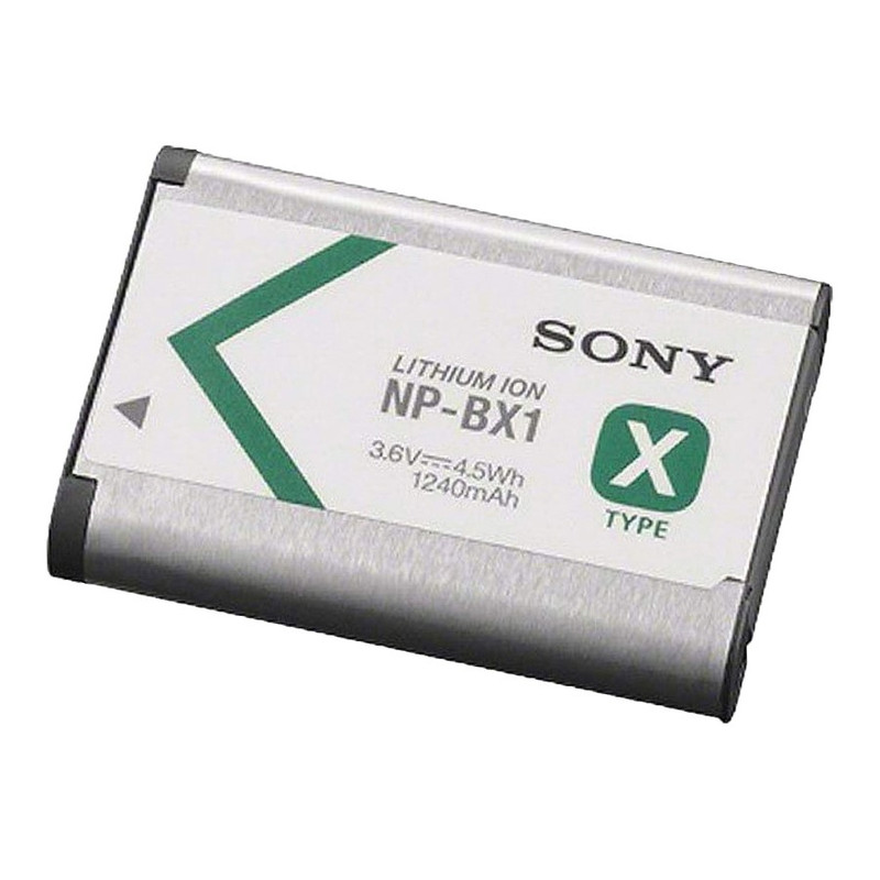 باتری دوربین مدل NP-BX1