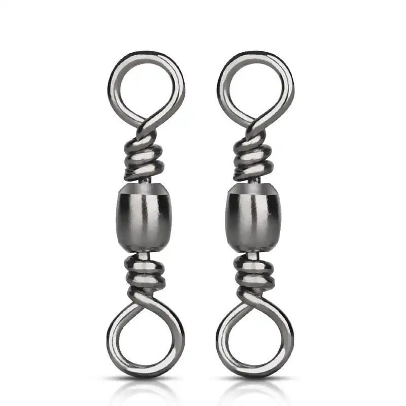 هرزگرد ماهیگیری یانگ سونگ مدل CRO-2 سایز 1.0 بسته 10 عددی