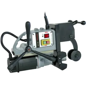 دریل مگنت یوروبور مدل ECO.40S/RALL