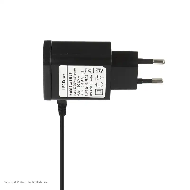 چراغ مطالعه مدل BL1-215