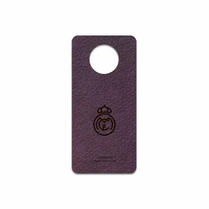 MAHOOT PL-REAL Cover Sticker for OnePlus 7T