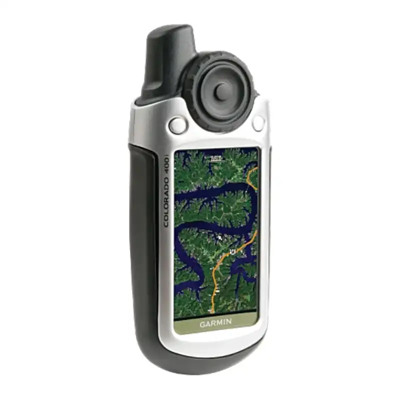 جی پی اس گارمین مدل Colorado 300