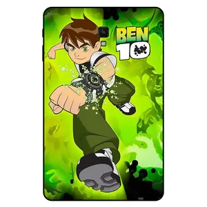 کاور مگافون کد 8217 مناسب برای تبلت سامسونگ Galaxy Tab A 10.5 2018 T590 / T595 