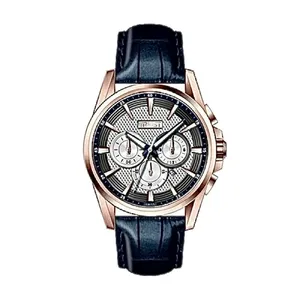 ساعت مچی عقربه‌ای مردانه تراست مدل G365-12BSCW