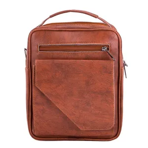 کیف رودوشی مردانه مدل ساده 406