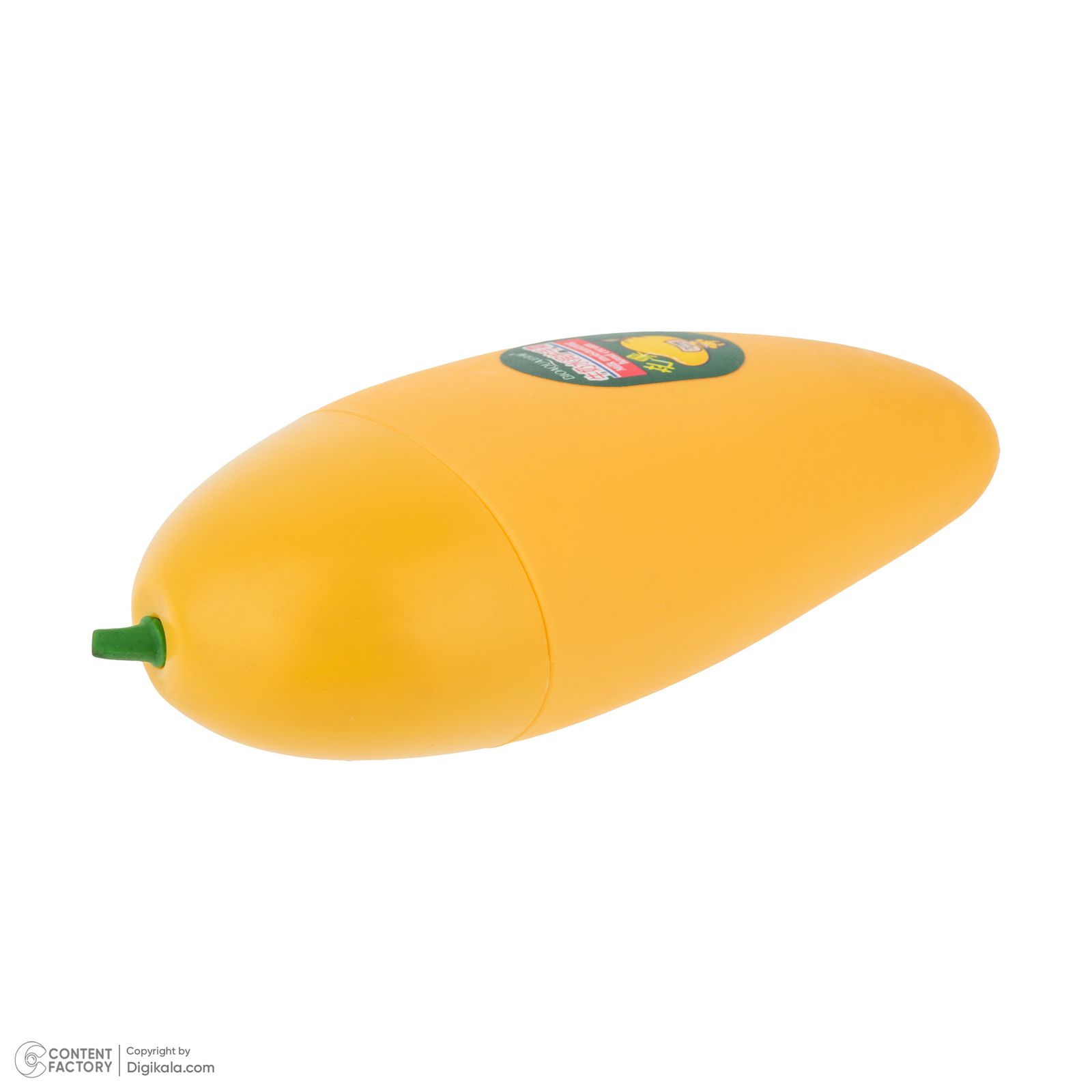 کرم مرطوب کننده دست بی آکوا مدل Mango مناسب برای انواع پوست وزن 50 گرم -  - 2