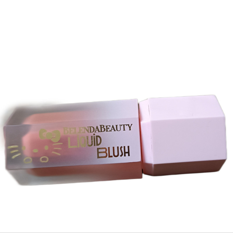 رژگونه مایع بلندا بیوتی کد 2