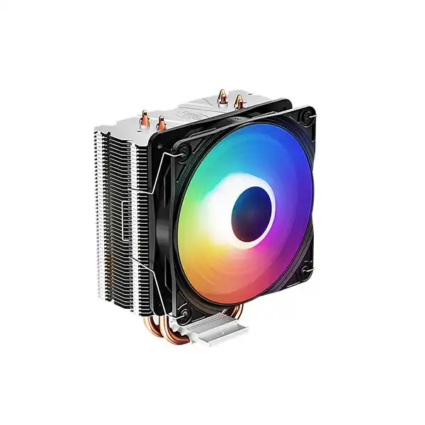 سیستم خنک کننده بادی دیپ کول مدل GAMMAXX 400K