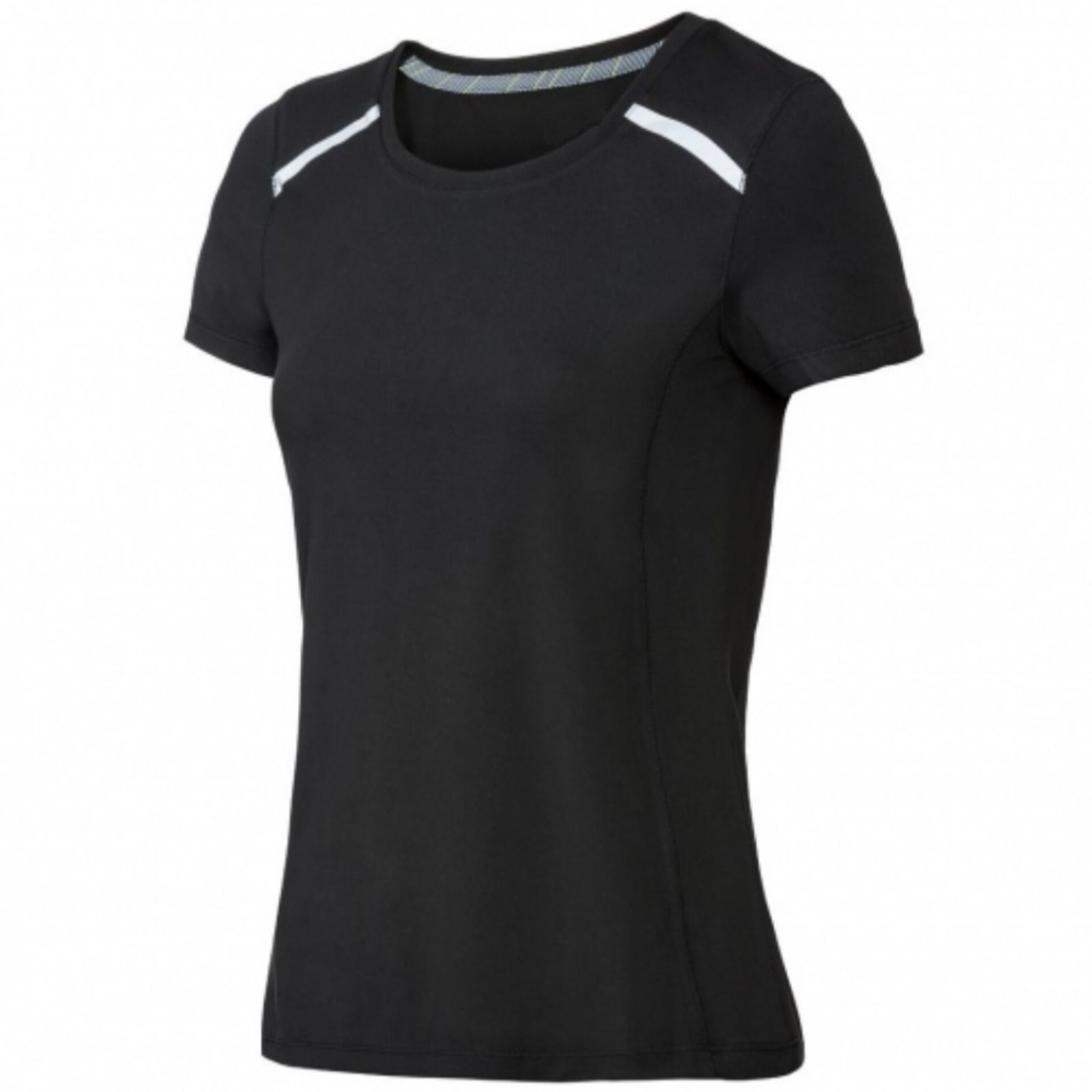 تی شرت  ورزشی زنانه مدل Cr020 -  - 1