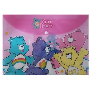 پوشه مدل خرس های مهربان