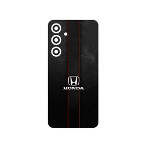 MAHOOT Honda_Motor Cover Sticker for Samsung Galaxy S24 FE