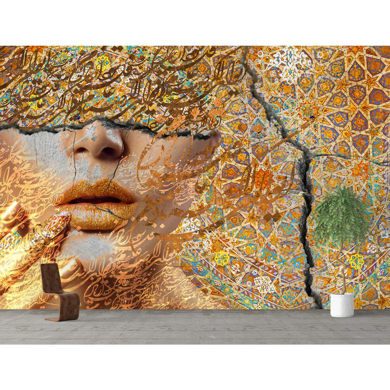 پوستر دیواری کد 2018627