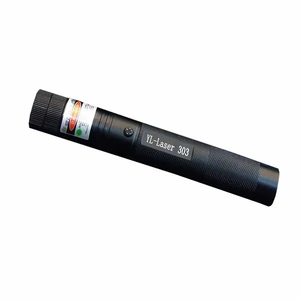 لیزر پوینتر مدل YL -303 کد 125591