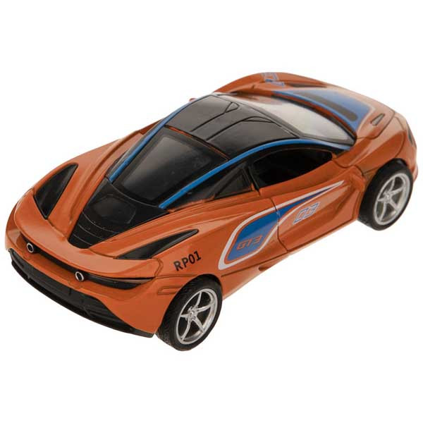 ماشین بازی مدل McLaren