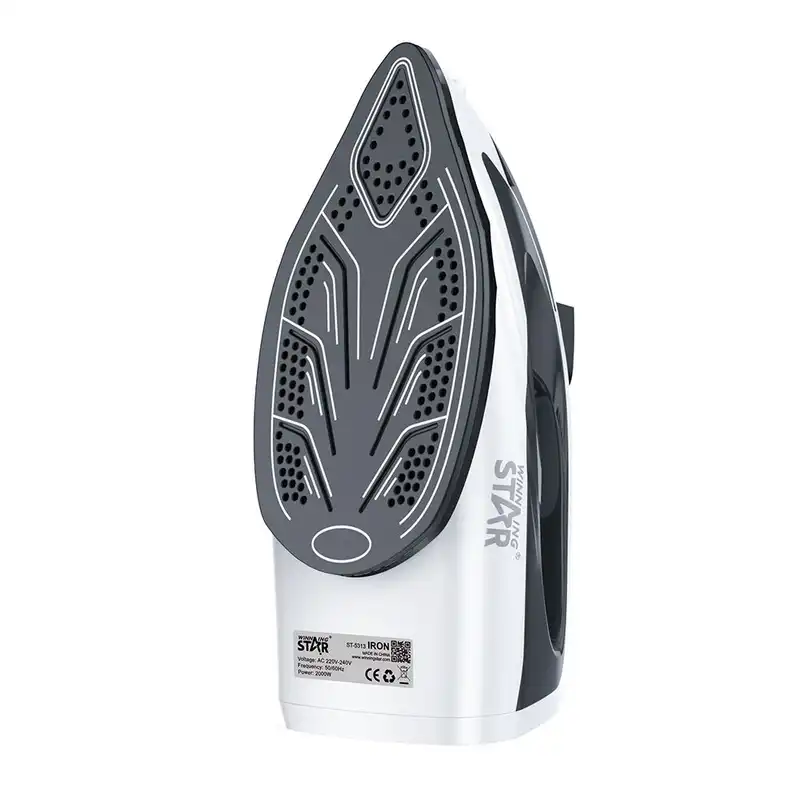 اتو بخار وینینگ استار مدل ST-5313