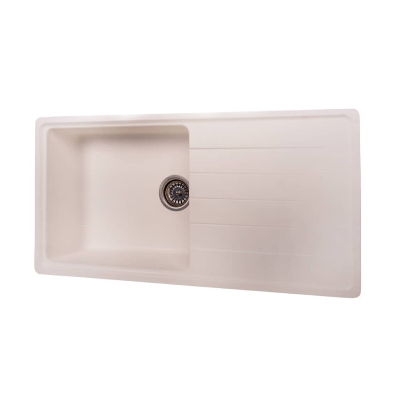 سینک طرفشویی گرانیت مدل mount کد900 توکار