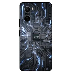 Megafone 8009 Cover For Xiaomi Poco F3 / Redmi K40 / K40 Pro 