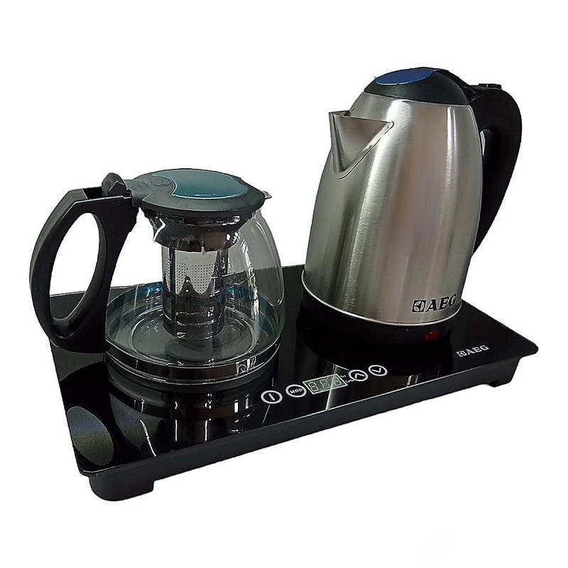 چای ساز مدل T120