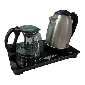 کتری برقی آ ای سی اچ مدل T120 گنجایش 1.7 لیتر