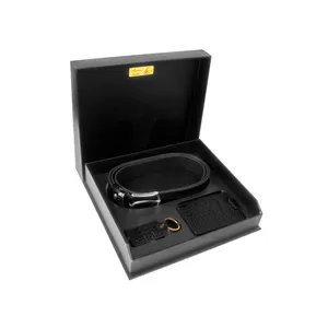 ست هدیه چرم عطارد مدل چرم طبیعی کد A78