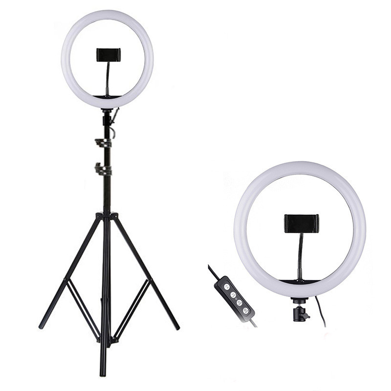 رینگ لایت مدل M-26
