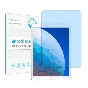 BLU Rockspace HyBLU screen protector suitable for Apple iPad Air 3 tablets 