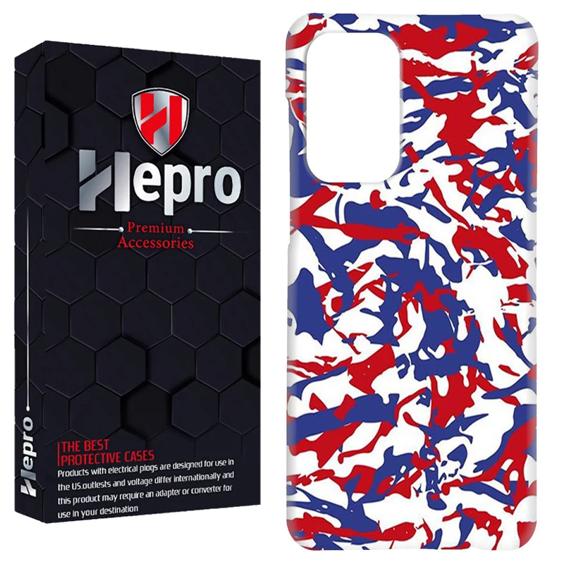 کاور هپرو مدل RC مناسب برای گوشی موبایل سامسونگ Galaxy A53