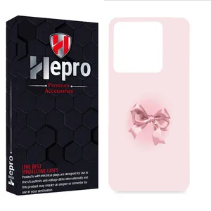 HEPRO MC Cover for XIAOMI Redmi Note 13 Pro 4G