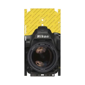 MAHOOT  Nkn-FullSkin Cover Sticker for Meizu M5