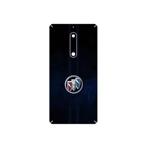 MAHOOT Buick Cover Sticker for Nokia 5