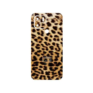 MAHOOT Leopard Skin Cover Sticker for Xiaomi Redmi A2 Plus