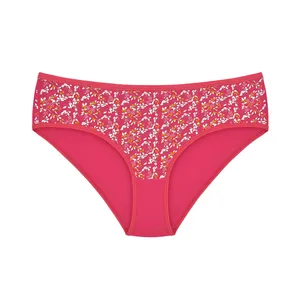 شورت زنانه مدل گلدار