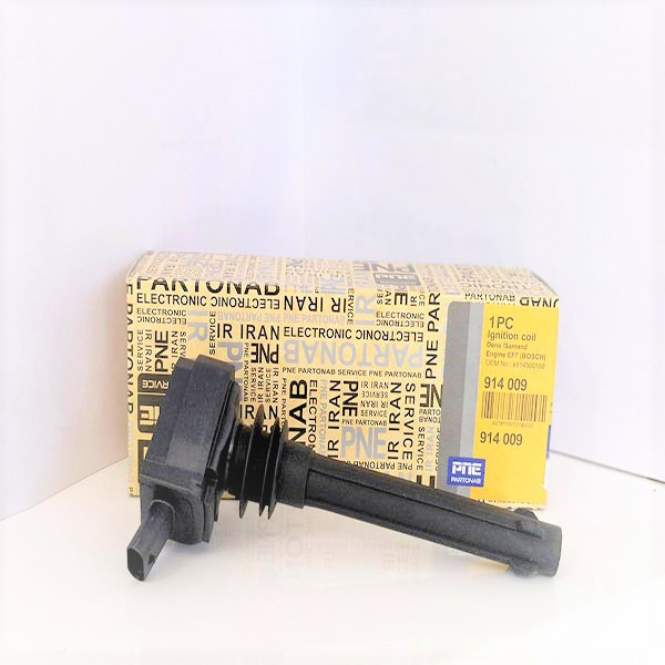 کوئل پرتوناب بوش مدل 914009 مناسب برای سمند و دنا