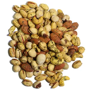 آجیل سبزیجات فله مقدار 1000 گرم